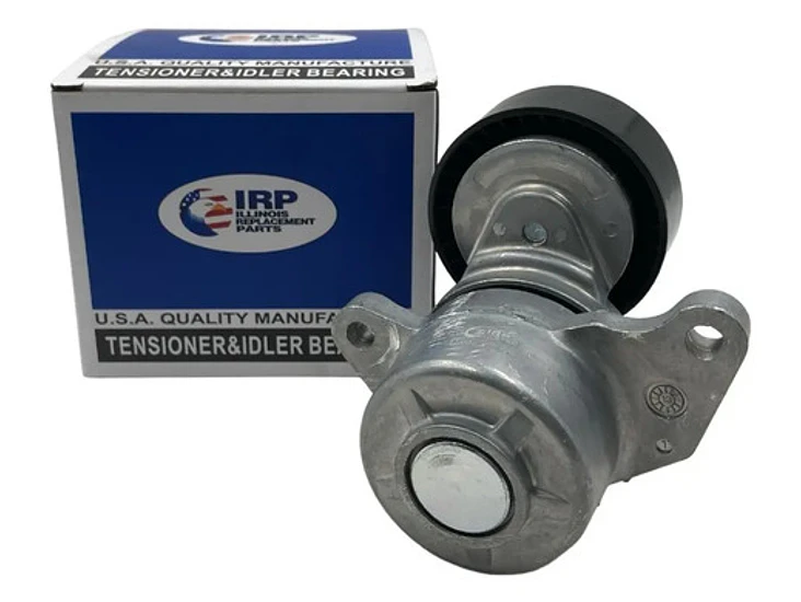 Tensor Correa Alternador Para Nissan X-trail 2.5  2015-2021 1