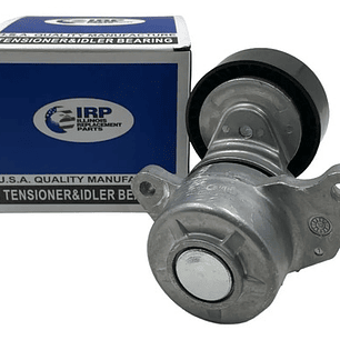 Tensor Correa Alternador Para Nissan X-trail 2.5  2015-2021