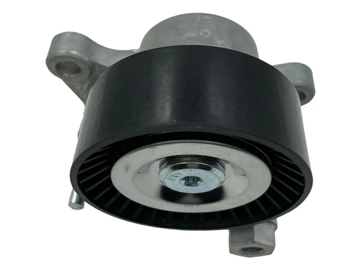 Tensor Correa Alternador Para Nissan X-trail 2.5  2015-2021 7