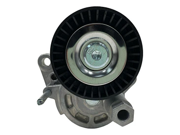 Tensor Correa Alternador Para Nissan X-trail 2.5  2015-2021 3