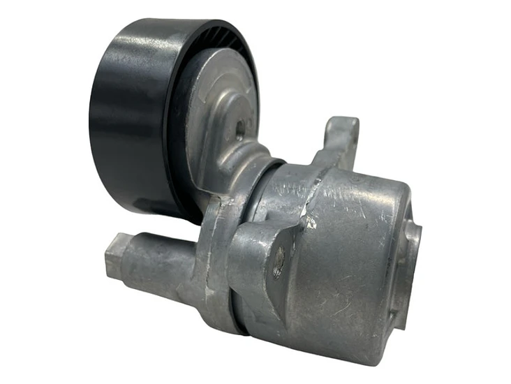 Tensor Correa Alternador Para Nissan X-trail 2.5  2015-2021 6