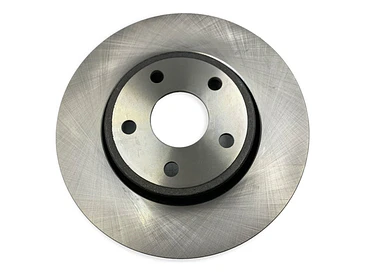 Disco Freno Delantero ( El Par) Dodge Durango 3.6 2011-2019 2