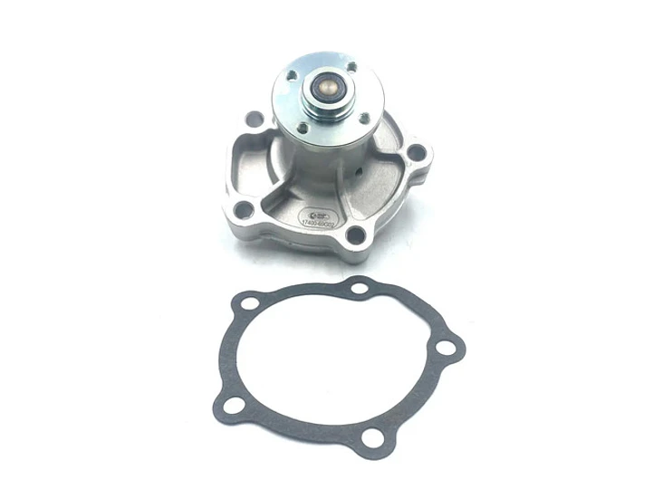 Bomba Agua Suzuki Grand Vitara 1.6 2006-2019 2