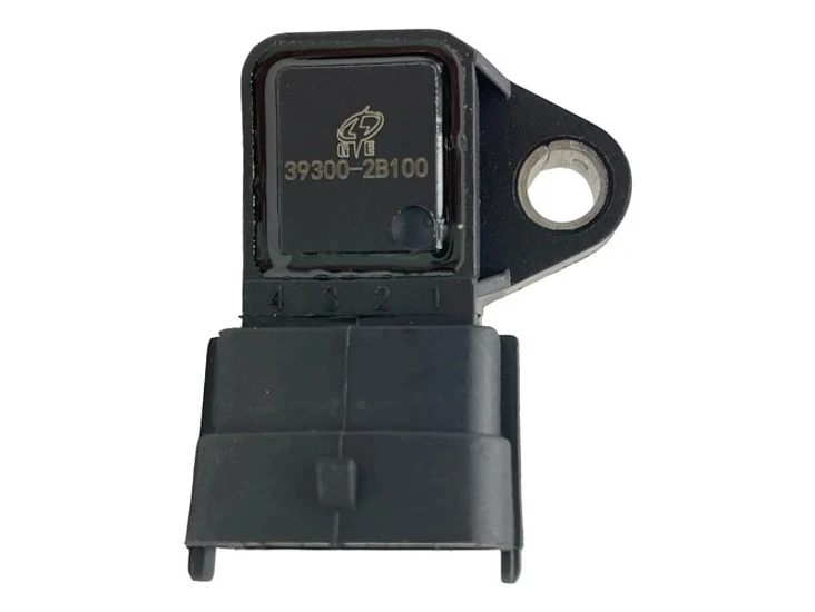 Sensor Map Para Kia Rio 4  5 1.2 2012-2018 3