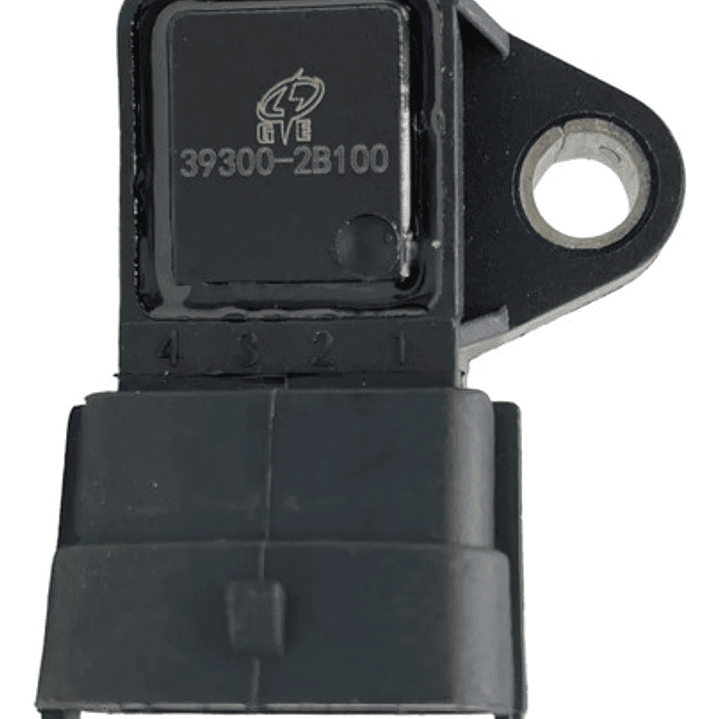 Sensor Map Para Kia Rio 4  5 1.2 2012-2018 3