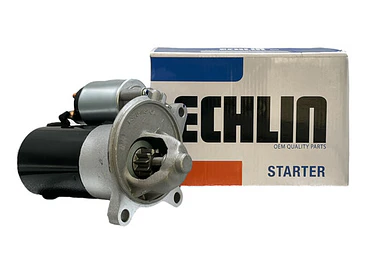 Motor Partida Para Ford Ranger 2.3 2001-2012 1