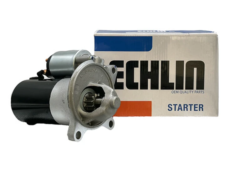 Motor Partida Para Ford Ranger 2.3 2001-2012 1