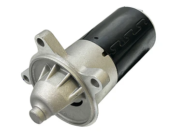 Motor Partida Para Ford Ranger 2.3 2001-2012 7