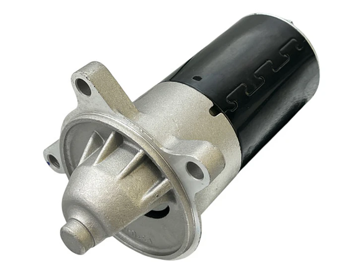 Motor Partida Para Ford Ranger 2.3 2001-2012 7