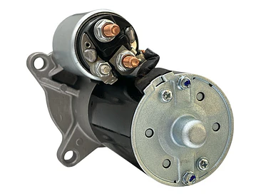 Motor Partida Para Ford Ranger 2.3 2001-2012 4