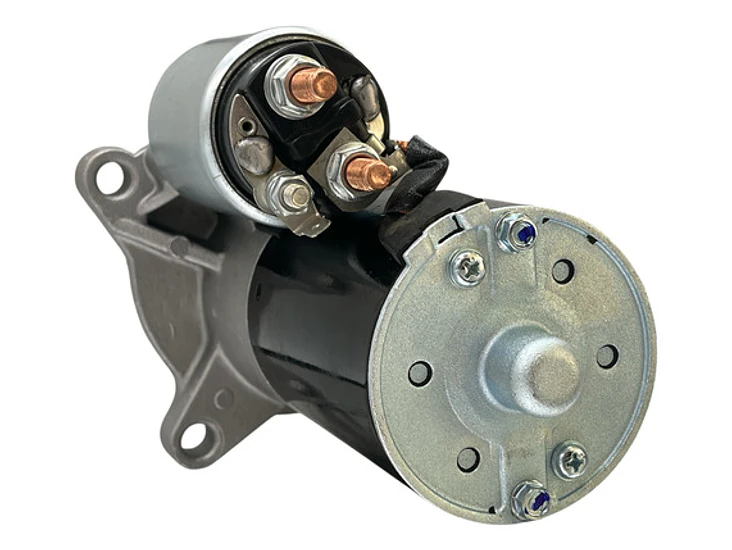 Motor Partida Para Ford Ranger 2.3 2001-2012 4