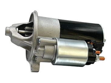 Motor Partida Para Ford Ranger 2.3 2001-2012 6