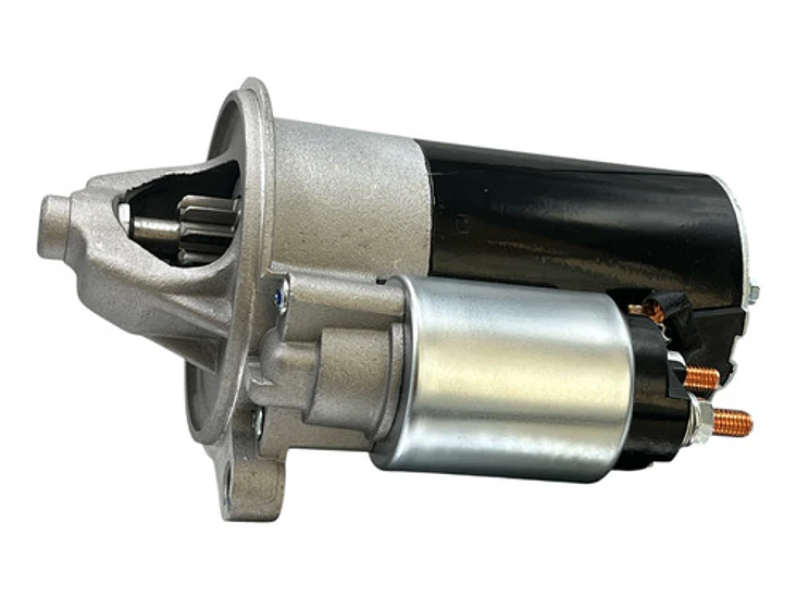 Motor Partida Para Ford Ranger 2.3 2001-2012 6