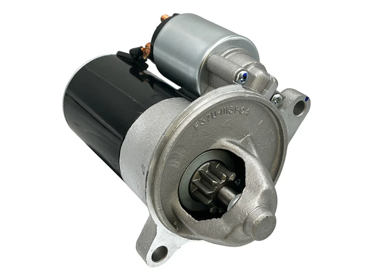 Motor Partida Para Ford Ranger 2.3 2001-2012 2