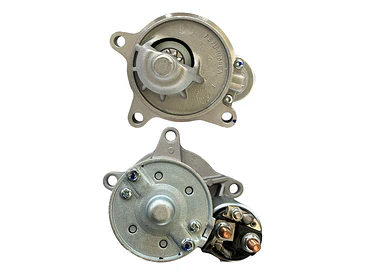 Motor Partida Para Ford Ranger 2.3 2001-2012 5