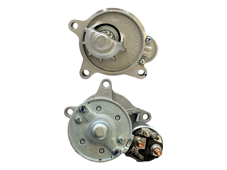 Motor Partida Para Ford Ranger 2.3 2001-2012 5