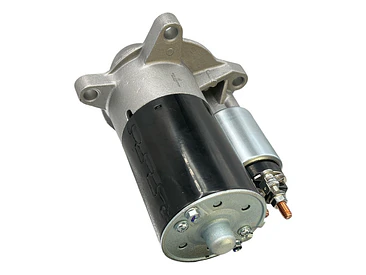 Motor Partida Para Ford Ranger 2.3 2001-2012 3