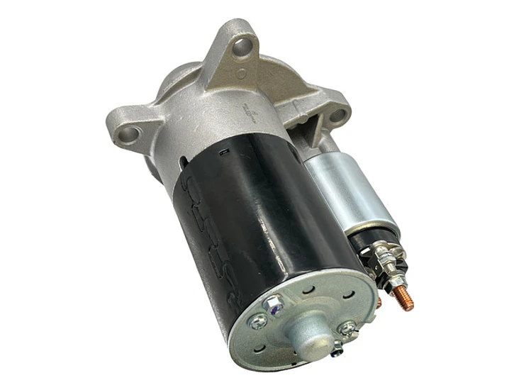 Motor Partida Para Ford Ranger 2.3 2001-2012 3