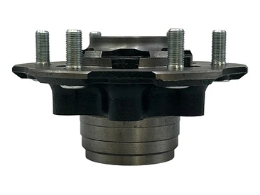 Par Maza Rueda Delantera Nissan D21 2.4 1993-2010 3