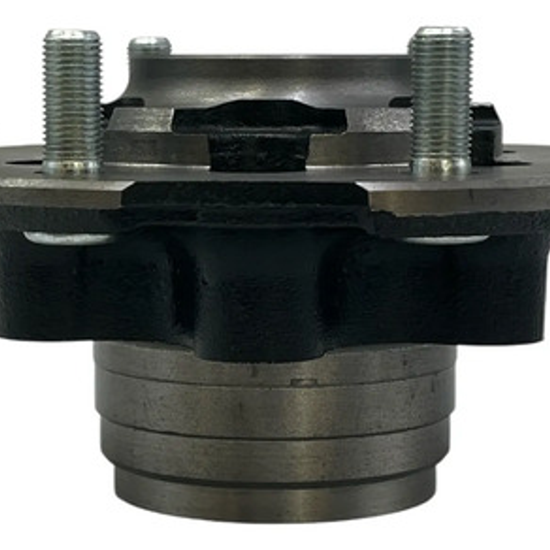 Par Maza Rueda Delantera Nissan D21 2.4 1993-2010 3