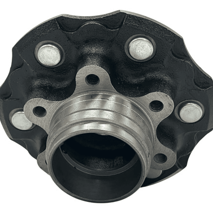 Par Maza Rueda Delantera Nissan D21 2.4 1993-2010 7