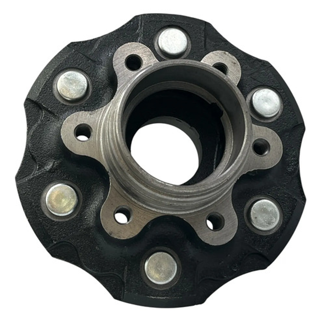 Par Maza Rueda Delantera Nissan D21 2.4 1993-2010 8