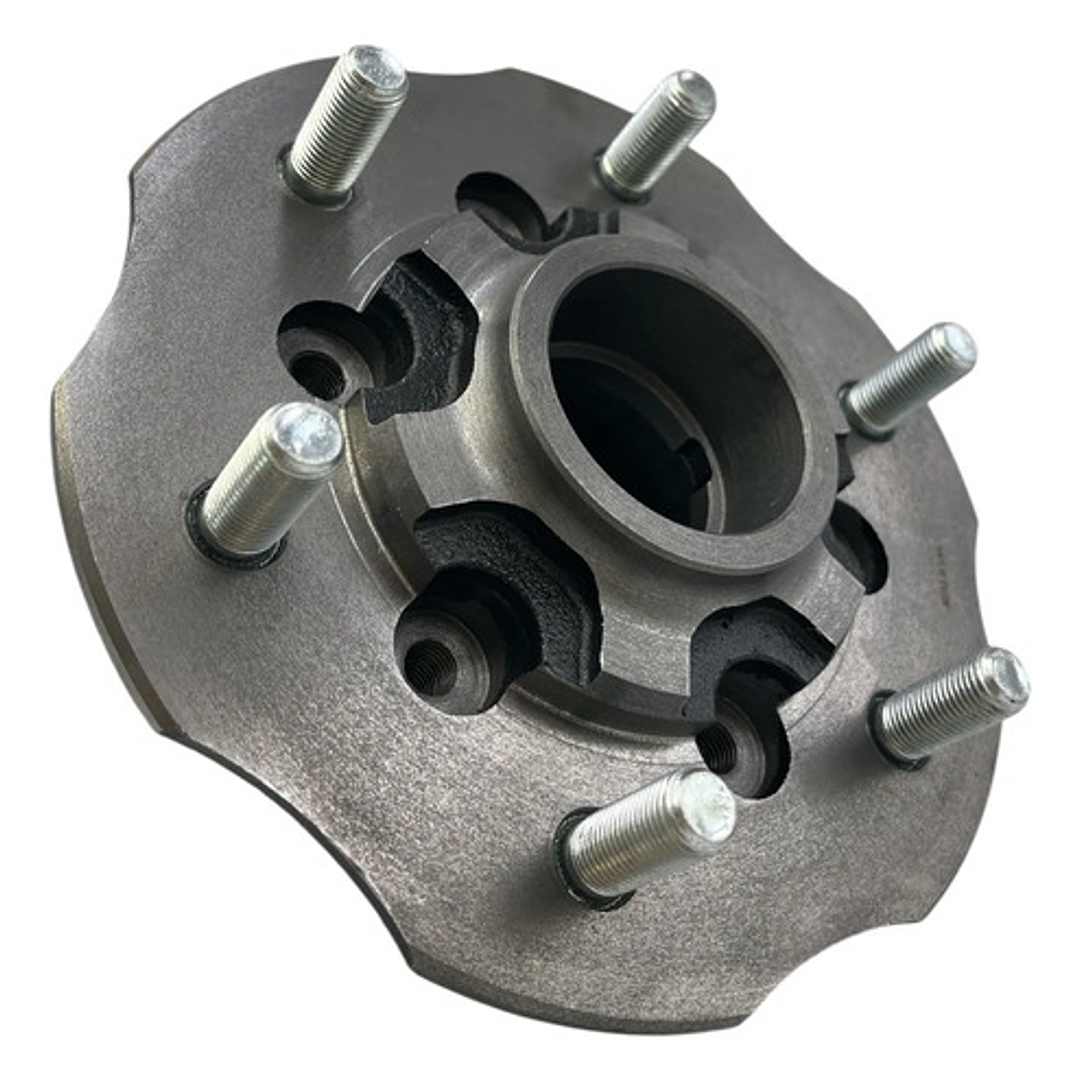 Par Maza Rueda Delantera Nissan D21 2.4 1993-2010 6