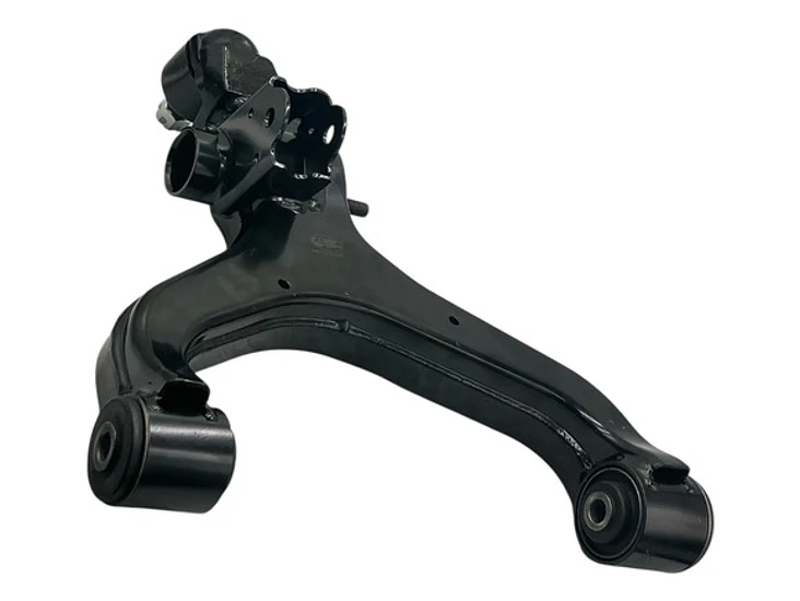 Bandeja Inferior Izquierda Ssangyong Kyron 4x2 2013-2017 1