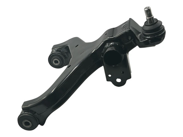 Bandeja Inferior Izquierda Ssangyong Kyron 4x2 2013-2017 5