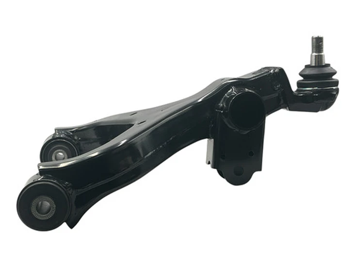 Bandeja Inferior Izquierda Ssangyong Kyron 4x2 2013-2017 6