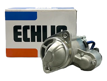 Motor Partida Para Kia Frontier 2.5  2012-2017 1