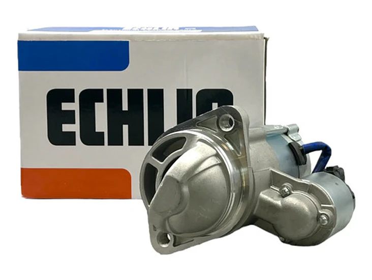 Motor Partida Para Kia Frontier 2.5  2012-2017 1