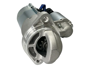 Motor Partida Para Kia Frontier 2.5  2012-2017 2