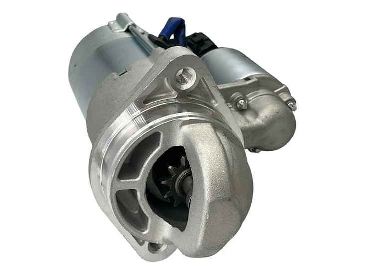 Motor Partida Para Kia Frontier 2.5  2012-2017 2