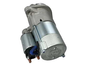 Motor Partida Para Kia Frontier 2.5  2012-2017 3