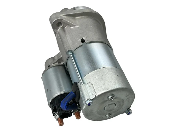 Motor Partida Para Kia Frontier 2.5  2012-2017 3