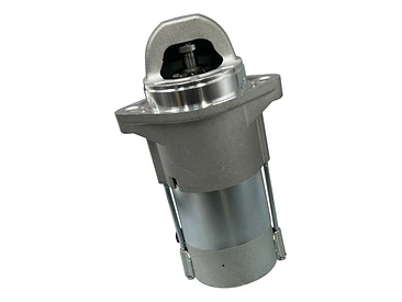 Motor Partida Para Kia Frontier 2.5  2012-2017 5