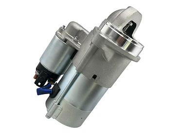 Motor Partida Para Kia Frontier 2.5  2012-2017 4