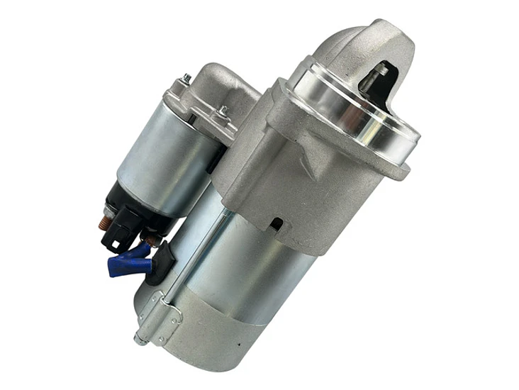 Motor Partida Para Kia Frontier 2.5  2012-2017 4