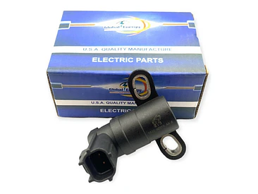 Sensor Posición Cigüeñal Ckp Ford Ecosport 2.0 2003-2020 3