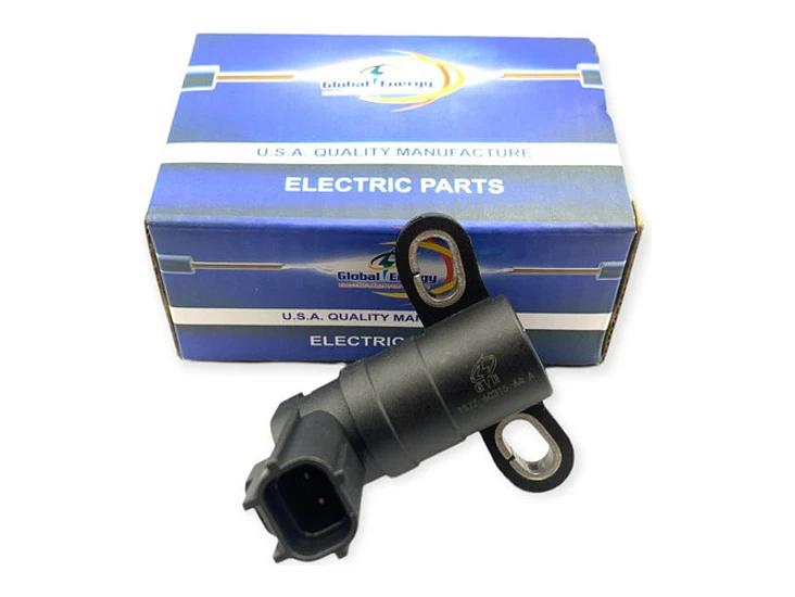 Sensor Posición Cigüeñal Ckp Ford Ecosport 2.0 2003-2020 3