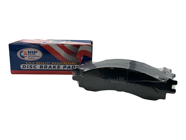 Pastillas Freno Delante Ford Explorer Xlt 4.0 4.6 2006-2010 1