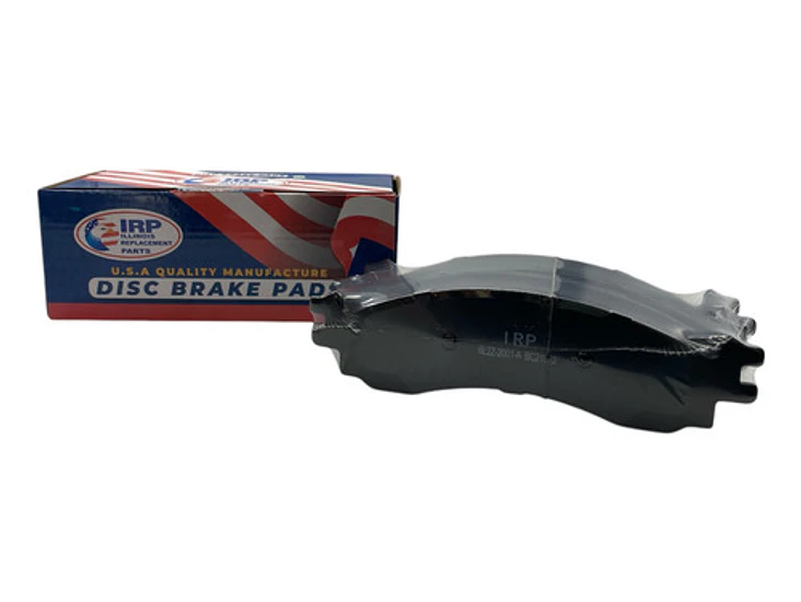 Pastillas Freno Delante Ford Explorer Xlt 4.0 4.6 2006-2010 1