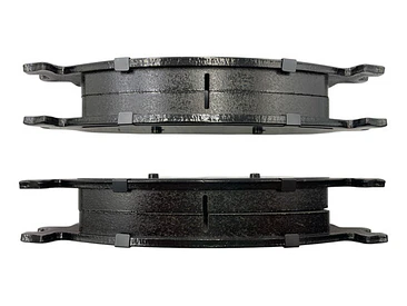 Pastillas Freno Delante Ford Explorer Xlt 4.0 4.6 2006-2010 3