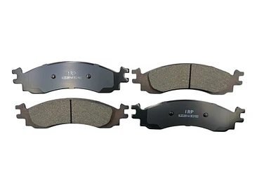 Pastillas Freno Delante Ford Explorer Xlt 4.0 4.6 2006-2010 4