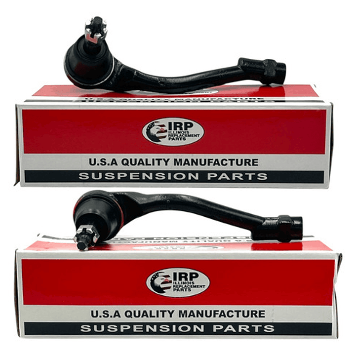 Par Terminal Dirección Para Kia Morning 1.0 1.2 2017-2023 5