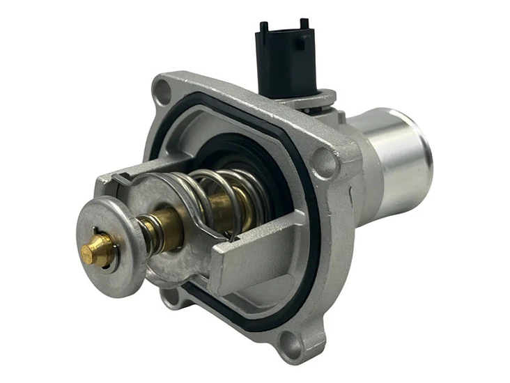 Termostato Con Sensor Opel Astra J Enjoy 1.6 16v 2012-2016 1