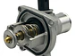 Termostato Con Sensor Opel Astra J Enjoy 1.6 16v 2012-2016 - Miniatura 1