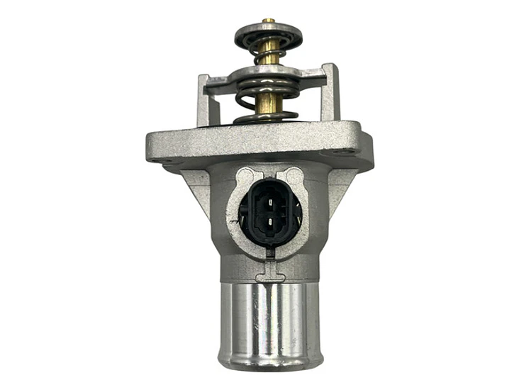 Termostato Con Sensor Opel Astra J Enjoy 1.6 16v 2012-2016 5