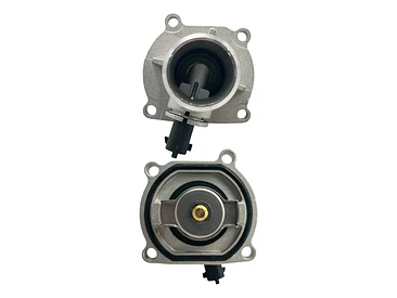 Termostato Con Sensor Opel Astra J Enjoy 1.6 16v 2012-2016 7
